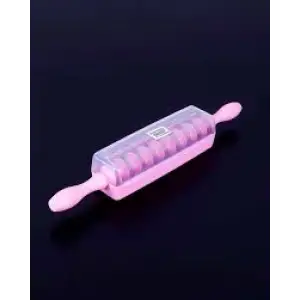 Best Bk-109 9 Bıçaklı Mantı Matik Rulo Merdane*12