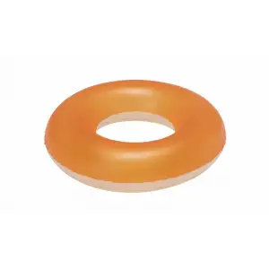Bestway-36024 ( Neon Buzlu ) Çocuk Deniz Simit ( 76cm ) ( 3-6yaş )*24=k