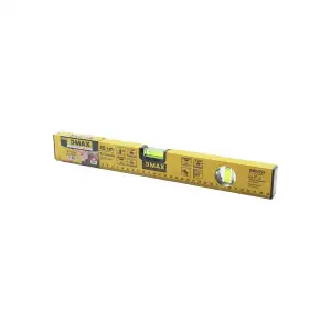 Bhd-00584 ( 40cm & Sarı ) Su Terazisi*60