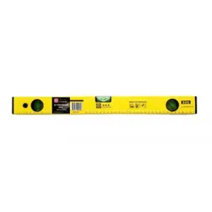 Bhd-00586 ( 60cm & Sarı ) Su Terazisi*60