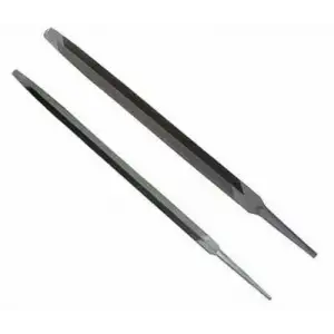 Bhd Tools Bhd-00271 Fıle-6mm Üçgen Eğe*12x30