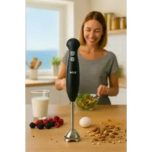 Bold Çubuk Blender
