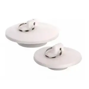 Burçin ( 2pcs ) Küvet Lavabo ( Tıpası )*30x6