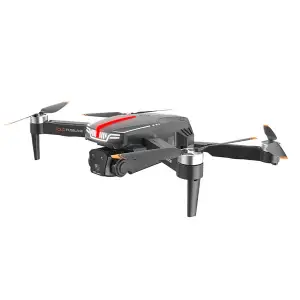 C13s Katlanabilir Akıllı Drone Hd Geniş Açı Kamera, Engel Algılayıcı, 20 Dakika Uçuş Süresi