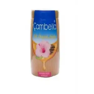 Çambella Ilık Ağda Argan Yağlı Parfümlü 250 Gr.*48