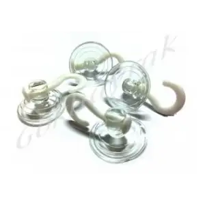 Çitor-194 Burçin Uydaş ( Küçük 30mm ) Vantuz 100lü*1x70