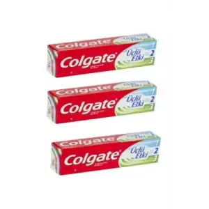 Colgate Diş Macunu 50 Ml*12x6