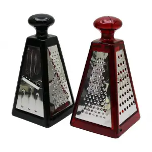 Cook-c Gu-bi ( Dıamond ) Grater Rende*24