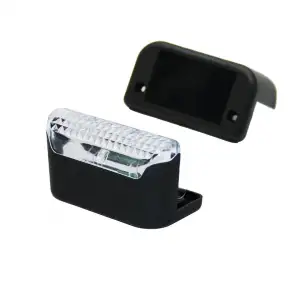 Dempower Dp-256 Solar Merdiven Led*4x75