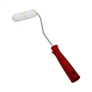 Doğuş-15003 ( 10cm & Polyemid ) Parmak Boya Rulosu*50