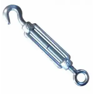 Dörtel Yerli 8mm Gerdirme*25x8