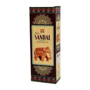 Ebu Davud ( Sandal ) ( Çubuk ) Tütsü*6x50