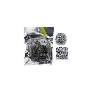 Ece Lıfe Ec-202 ( 40 Gr ) ( Lüx ) Bulaşık Top Teli ( Best Qualıty )*300