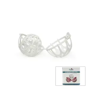 Egonex TİMEX TİM-315 ( 2PCS ) İÇ ÇAMAŞIR YIKAMA TOP*25