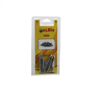 Elbis-18 4x50 Çelik Çivi *12x24
