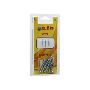 Elbis-43 3.5x40 Sunta Vidası*12x24