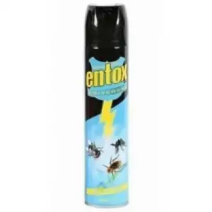 Entox Sinek Savar İlaç Sprey 300ml*12x4