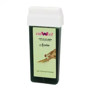 Essweet ( Azulen ) ( Kartuş ) Roll-on Sir Ağda ( 100ml )*12x2