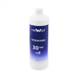 Essweet Solıdoff ( 1 Kg ) Oksidan Krem 30 Volume*12=k