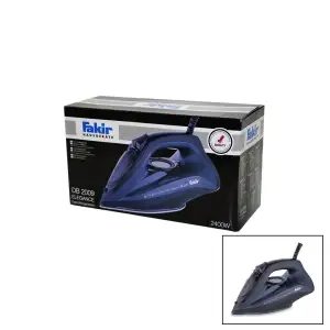 Fakir Db-2009 Elegance Ütü Seramik Taban 2400w *6
