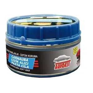 Falkon Autokıt Fa1-232 Çizik Alıcı Pasta Cila*12x1