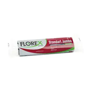 Florex-511 ( Standart Jumbo ) ( 10pcs ) 80x110cm.çöp Torbası*20=k