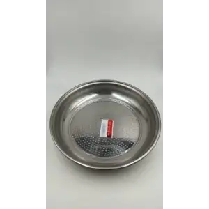 Güneş ( No-2 & Klasik ) Süzek Metal Süzgeç*75
