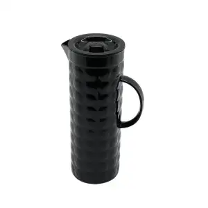 Harmony Tıme Ht-046.01 ( Siyah ) İnci Sürahi ( Mika Kristal ) ( 1.5lt )*24=k