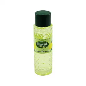 Hayat ( 200cc ) ( Limon ) Kolonya*12x8