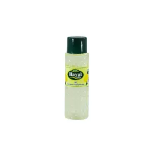 Hayat ( 400 Ml ) ( Limon ) Kolonya*12x4