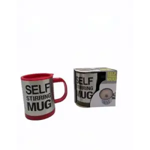 İbico-004 Self Stırrıng Mug Mikser Kupa Termos Bardak*60