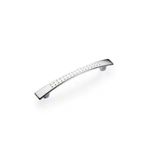 İbico-913 ( Küçük & 10cm ) Noktalı Kulp No-3*20x8