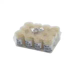 İbico İ15-060 ( Orta Boy ) Kürdan*12x30