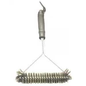 İbico K-93 Rulo Plastik Tel Fırça 30cm*10x20