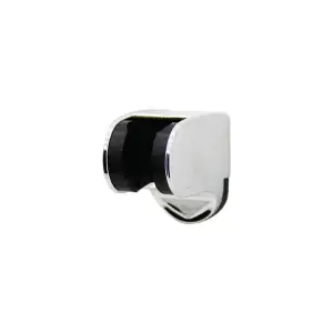 İbico K1 Ml-30 ( Lux İthal ) ( Krom ) Duş Askısı*20x12.5