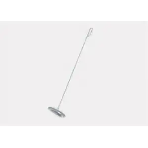 İbico ( Metal ) Soba Boru Temizleme Aparatı*10x5