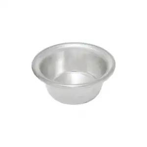 İbico ( Metal ) Traş Tası*60x1