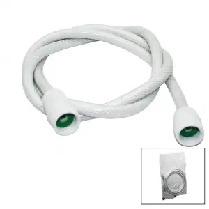 İbico Plastik Duş Hortumu 8mm & 140cm*250