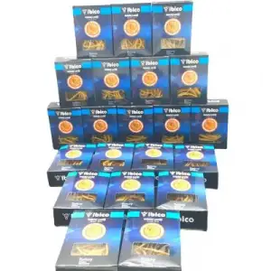 İbico R44-01 Paket & Ambalaj & Para Lastik*24x1