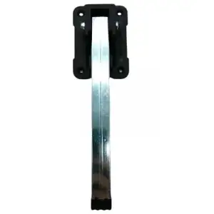 İbico Sofra Ayak ( 20cm ) ( Plastik + Metal ) ( Aç Kapa )*100