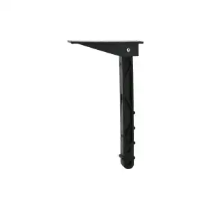 İbico Sofra Ayak ( Komple Plastik ) ( 24cm ) ( Aç Kapa )*100