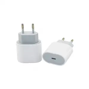 İbico ( Type-c ) ( Hızlı & Adaptör Başlık ) Ev Şarj ( Iphone 15 Uyumlu ) ( 25w )*10x20