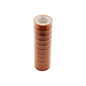 İlhan ( Dar ) Teflon ( Su ) Bant ( 10mt ) ( 12mmx0.75mm ) ( 0.25gr/cm3 )*10x100