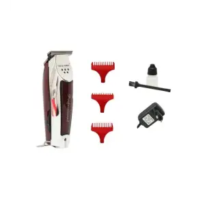 Inter Mac3 Tc-1071 Profesyonel Traş Makinesi