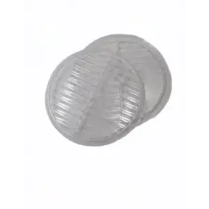 Isıncak Menfez Plastik Bru-kıt*40x6