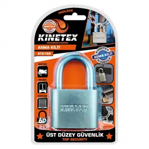 Kınetex Ktx-170 ( 60mm ) Asma Kilit*12x5
