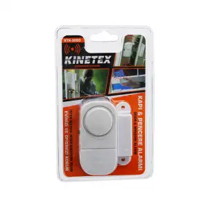 Knitex Ktx-3093 Kısa Kapı-pencere Alarmı*480