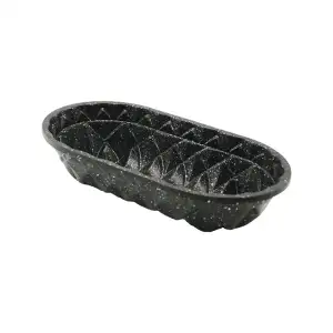 Krt-1043 ( Orkide ) ( Döküm ) Baton Kek Kalıp ( 30x15cm )*25