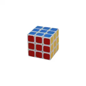 Magıc Cube Dgn-71 ( 3x3x3 ) Zeka Küpü Oyun*12x24