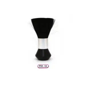 Merrys Samur Fyz-13 Siyah Ense Fırçası*40